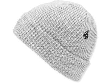 Čiapka Volcom Sweep Beanie Heather Grey