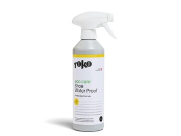Impregnácia Toko Eco Care Shoe Water Proof 500ml