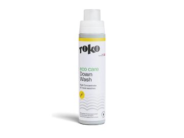 Prací prostriedok Toko Eco Care Down Wash 250ml