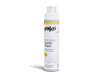 Prací prostriedok Toko Eco Care Textile Wash 250ml