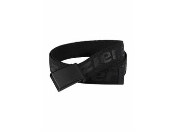 Opasok na lyžiarske nohavice Ziener Jerke Belt-Z Black