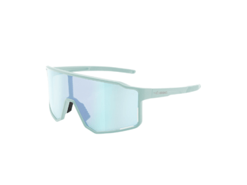 Okuliare Cébé Outflow L Matt Light Blue