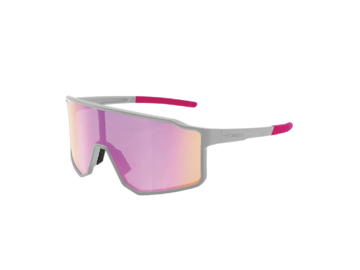 Okuliare Cébé Outflow L Matt Light Grey