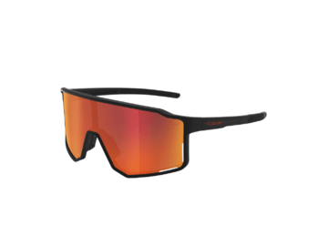Okuliare Cébé Outflow L Cat 3 Matt Black