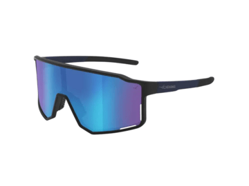 Okuliare Cébé Outflow L Cat 3 Matt Black Navy