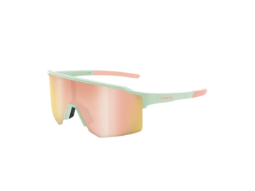 Okuliare Cébé Outflow Lite Cat 3 Matt Light Green
