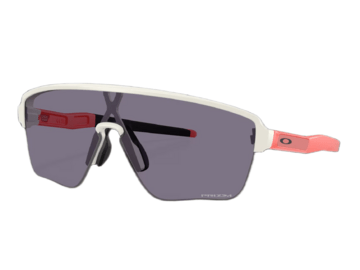 Cyklistické okuliare Oakley Corridor SQ Matte Mist