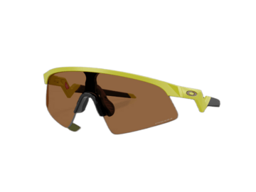 Cyklistické okuliare Oakley Resistor Sweep Matte Cactus