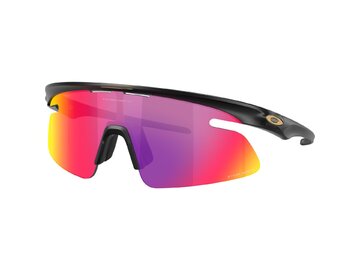 Cyklistické okuliare Oakley RSLV Lite Black Ink w/Prizm Road
