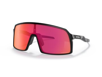 Okuliare Oakley Sutro Polished Black w/Prizm Field