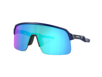 Cyklistické okuliare Oakley Sutro Lite Matte Navy