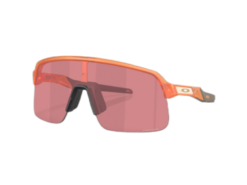 Cyklistické okuliare Oakley Sutro Lite S Matte Trans Ginger
