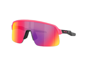 Cyklistické okuliare Oakley Sutro Lite S Pink