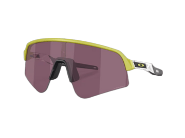 Cyklistické okuliare Oakley Sutro Lite Sweep Matte Cactus