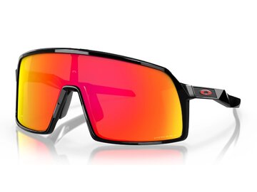 Cyklistické okuliare Oakley Sutro S Matte Carbon w/Prizm 24k