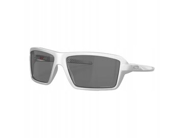Okuliare Oakley Cables X-Silver w/Prizm Black Polar