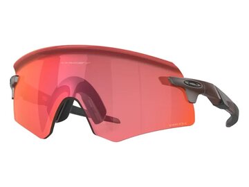Okuliare Oakley Encoder MttBlkRedShft w/ Prizm Trl Trch