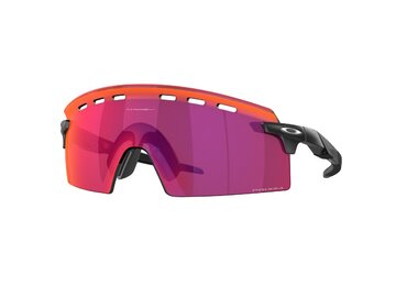 Okuliare Oakley Encoder Strike Vented Matte Black w/Prizm Road 