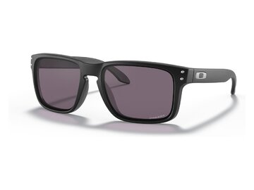 Okuliare Oakley Holbrook Matte Black W/Prizm Grey