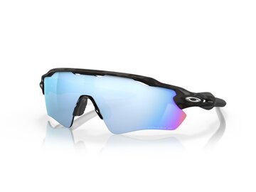 Okuliare Oakley Radar Ev Path Matte Black / Deep Water