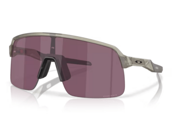 Okuliare Oakley Sutro Lite Matte Grey Ink Frame w/Prizm Road Black