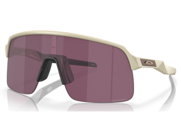 Okuliare Oakley Sutro Lite Matte Sand w/Prizm Road Black