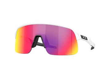 Okuliare Oakley Sutro Lite S Matte White w/Prizm Road