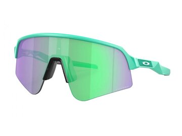 Okuliare Oakley Sutro Lite Sweep Matte Celeste w/Prizm Road Jade