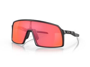 Okuliare Oakley Sutro Matte Black /Prizm Trail Torch