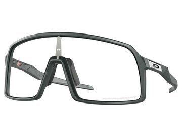 Okuliare Oakley Sutro Matte Carbon/ Clear Photochormic