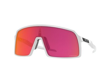 Okuliare Oakley Sutro Polished White w/Prizm Field