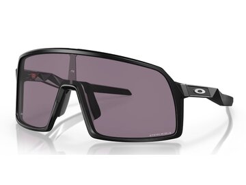 Okuliare Oakley Sutro S Matte Black w/Prizm Grey