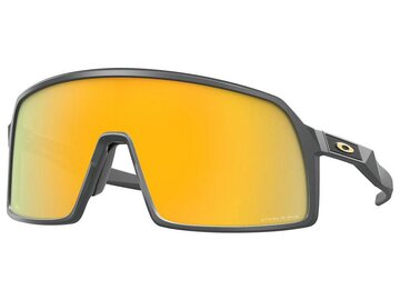 Okuliare Oakley Sutro S Matte Carbon W/ Prizm 24k