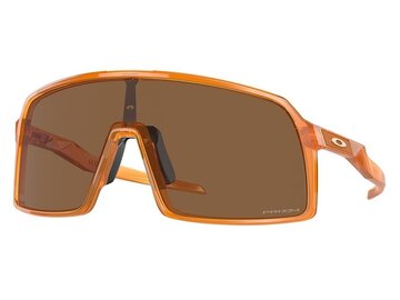 Okuliare Oakley Sutro Trans Ginger w/Prizm Bronze