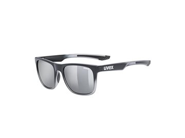 Okuliare Uvex Lgl 42 Black/Transparent S3