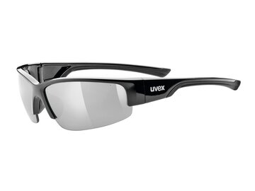 Okuliare Uvex Sportstyle 215 Black