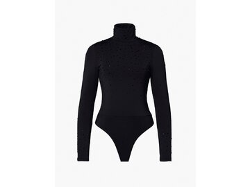 Funkčné body Goldbergh Serenity Ski Body Black