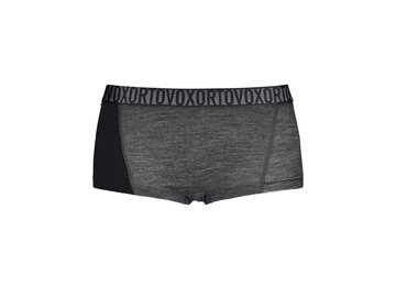 Funkčné nohavičky Ortovox 150 Essential Hot Pants W Black Raven Blend