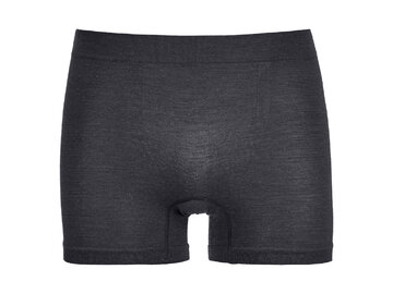 Funkčné boxerky Ortovox 120 Competition Light Boxer Men Black Raven