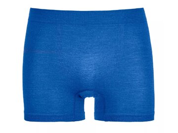 Funkčné boxerky Ortovox 120 Competition Light Boxer Men Just Blue