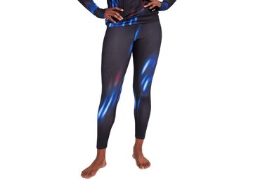 Funkčné legíny Burton Midweight Base Layer Pant Lumens