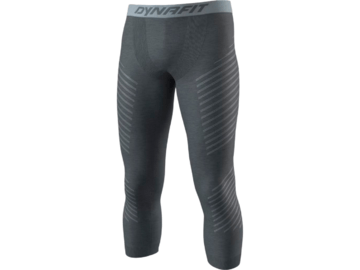 Funkčné legíny Dynafit Tour Light Merino 3/4 Tights Men Cinder