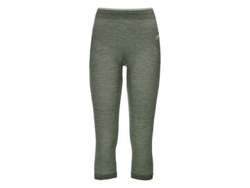 Funkčné legíny Ortovox 230 Competition Short Pants W Arctic Grey