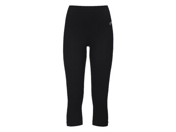 Funkčné legíny Ortovox 230 Competition Short Pants W Black Raven