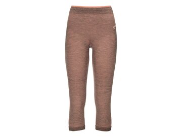 Funkčné legíny Ortovox 230 Competition Short Pants W Bloom