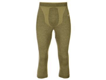 Funkčné legíny Ortovox 230 Competition Short Pants Men Wild Herbs