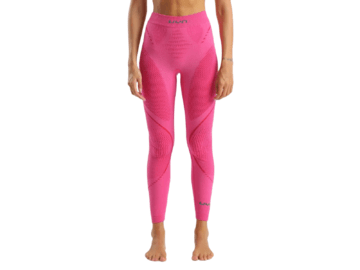 Funkčné legíny UYN Evolutyon Biotech UW Fuchsia Purple