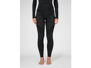 Funkčné legíny UYN Evolutyon+ Thermal Pants Woman Black