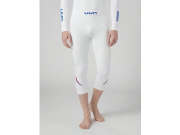 Funkčné legíny UYN Natyon Biomorph 3/4 Thermal Pants Slovakia
