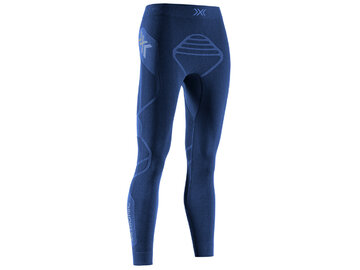 Funkčné legíny X-Bionic Heatloop Pants Wmn Marine